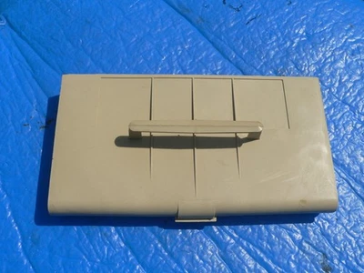 AURORA MODELO MOTORING THUNDERJET 500 BRONCEADO ESTUCHE DE TRANSPORTE PARA COCHES SLOT Foto 1 de 4