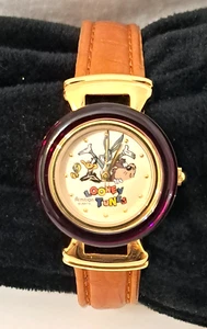 VINTAGE LOONEY TUNES UHR VON ARMITRON 1994 - Bild 1 von 7