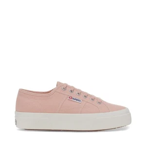 Superga - Sneakers,Uomo/Donna,casual,modello 2740 PLATFORM - Zdjęcie 1 z 25