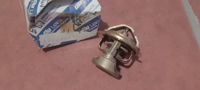 TERMOSTATO PER FIAT 128 1.1 1.3 RALLYE X1/9 DINO 130 3.2 71-78 ORIGINALE 4220309 Foto 1 de 2