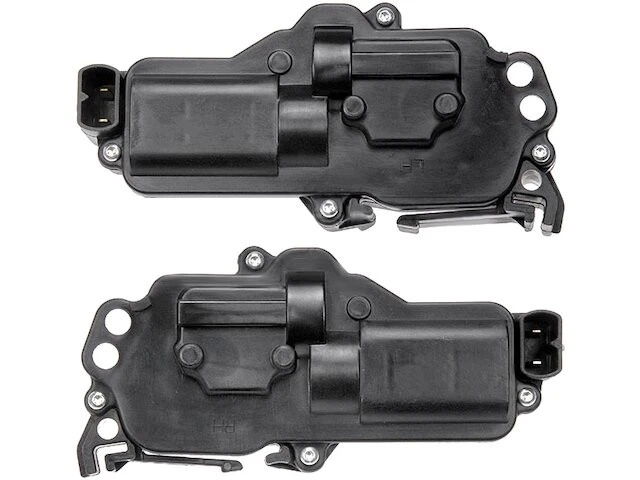 Actuador de cerradura de puerta para Lincoln Navigator 2003-2019 motor Dorman 22265VRSZ 2006 Foto 1 de 2