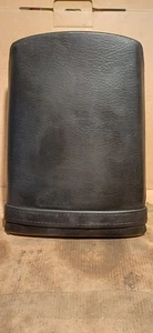 Yamaha TRX850 Pillion Seat & Hardware All Years 4NX-24750-00 Read Description - Picture 1 of 12