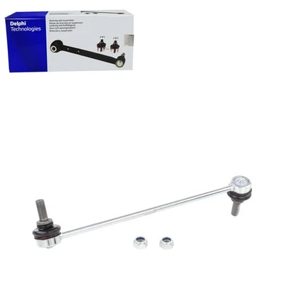 Barra estabilizadora de suspensión delantera izquierda Delphi para Mercedes-Benz E550 2010-2017 Foto 1 de 4