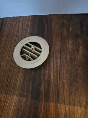 2008-2018 Dodge Grand Caravan Chrysler Town and Country Roof Air Vent OEM  - Image 1 of 2