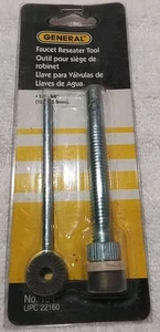 HERRAMIENTA REINSTALADORA DE GRIFO GENERAL 184 - Imagen 1 de 2