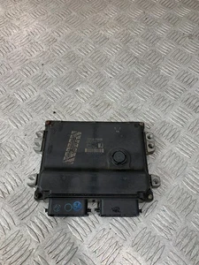 2008 SUZUKI SX4 1.6 ENGINE CONTROL UNIT 33910-75KC  #2 - Picture 1 of 4