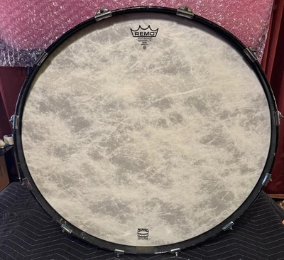 Bajo Slingerland 28" x 9" años 50 Foto 1 de 4