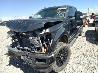 2019 Ford F250 Super Duty Transmission OEM 123K Miles - LKQ433759160 - Image 1 of 4