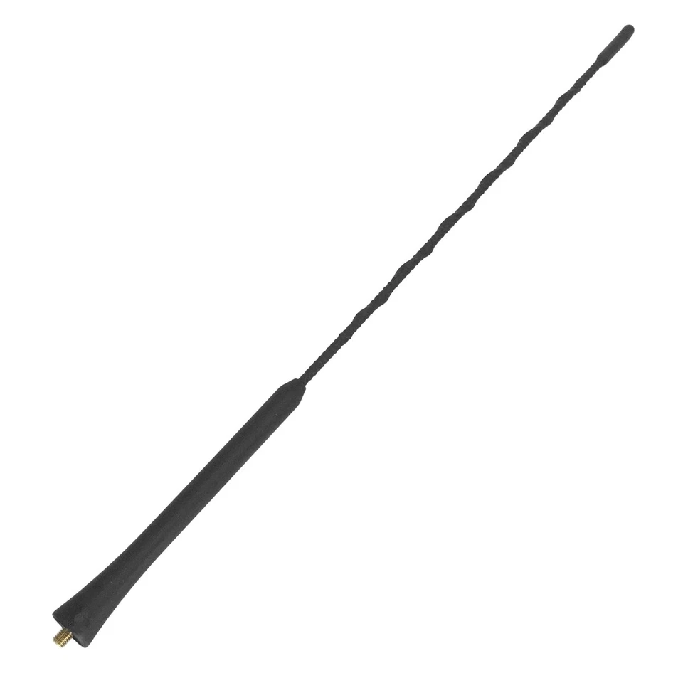 Fits VW Volkswagen Beetle 1998-2010 & Jetta Golf 2000-2004 Antenna Mast - Image 1 of 4