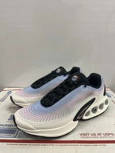 Nike Wmns Air Max DN Premium ‘Dawn’ HV5760 675 Size 9 / Men’s Size 7.5 - Picture 1 of 8