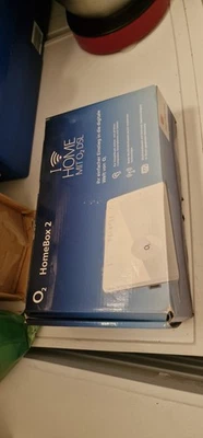 HomeBox 2 o2  - Bild 1 von 2