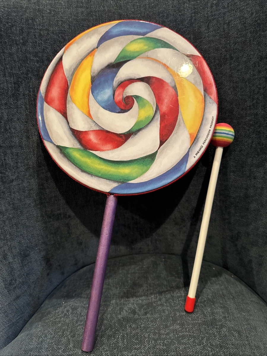 Tom Dixon  「OCTO」 RED 90'vintage Remo Roto Tom Drum Toms for sale | eBay