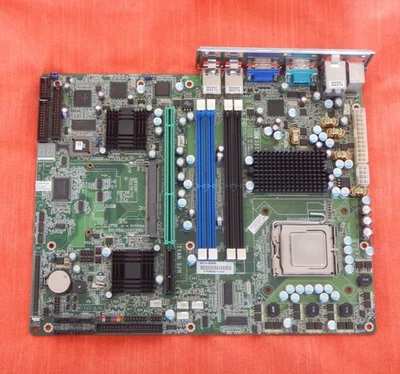 PLACA BASE SERVIDOR TYAN S5161G3NR Tomcat i7320B Pentium D DDR2-667 - Imagen 1 de 4