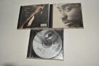 2-PAC ME AGAINST THE WORLD- THE ROSE- ALL EYEZ ON ME - PARTIA 3 CD (YLH28)