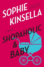 Sophie Kinsella Shopaholic & Baby (Paperback) Shopaholic (UK IMPORT)