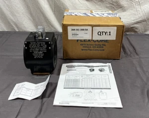 Flex-Core JAK-0C 750X133311 200:5 Current Transformer NEW Fast Shipping - Picture 1 of 9