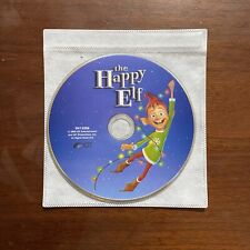 The Happy Elf (DVD, 2005)