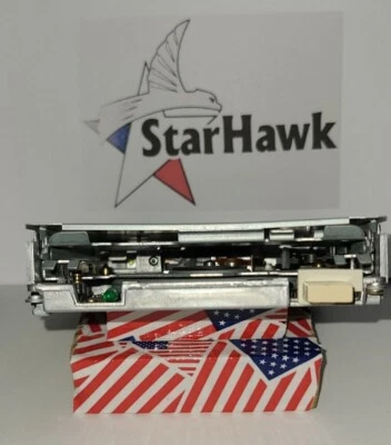 Vintage Panasonic JU-257-524P Internal Floppy Disk Drive 3.5"  - Image 1 of 3