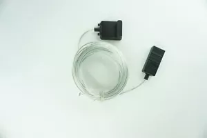 Cable One Connect para Samsung GQ65Q8CNGT 4K 8K UHD Ultra Smart LED HDTV TV Box - Imagen 1 de 5