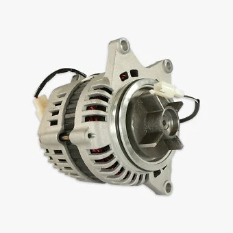 Alternators & Generators