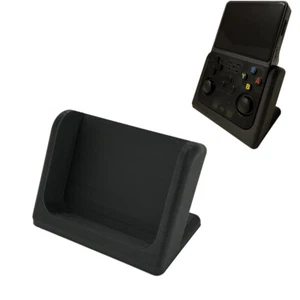 Portable Desktop Bracket Holder for R36S Console Anti-Slip Stand Playstand Base - Picture 1 of 7