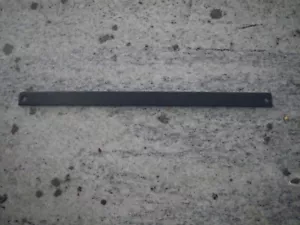 Havis C-FP-05 1/2" Filler Plate w/ Screws - Picture 1 of 1