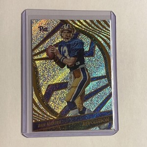 🎆Dan Marino Revolution SP Pitt Miami Dolphins HOF 🎆