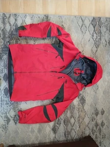 Outdoor Research Maximus Alpine Hardshell Goretex Jacket Sz XL Men's - Picture 1 of 3
