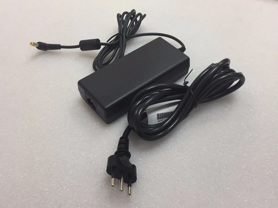 SPS-ADPTR AC 90W/PFC + 3W PWR CORD - ITL Replacement Power Supply for Compaq - Image 1 of 1