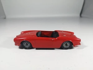 VEREM ALFA ROMEO GIULIETTA SPIDER SCALA 1/43 - Imagen 1 de 5