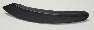 Rear Left Side Door Panel Inner Pull Strap Handle Trim Cover OEM BMW E70 E71 #2 - Image 1 of 4