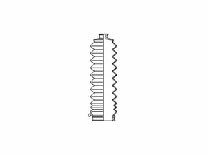 Rack and Pinion Bellow 9TVF99 for Nissan Sentra 1989 1990 1991 1992 1993 1994 - Picture 1 of 1