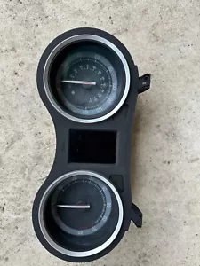 Alfa Romeo Brera 939 05-10 Speedo Clocks & Rev Counter 50505507 2.2 Petrol 136k - Picture 1 of 2