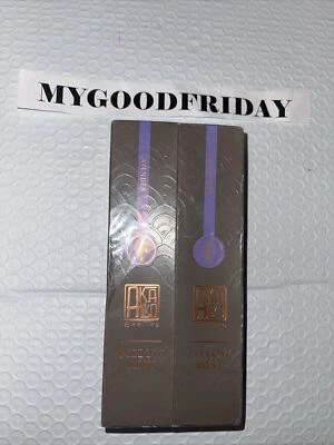 NEW Nature Love Pillow Mist Spray 2 Bottles 100ml Each Lavender Exp:8/26Thailand - Image 1 of 4