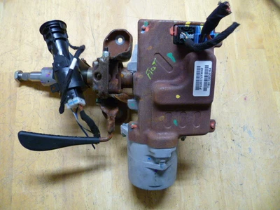 Conjunto de columna de dirección Fiat 500 2012-2017  Foto 1 de 4