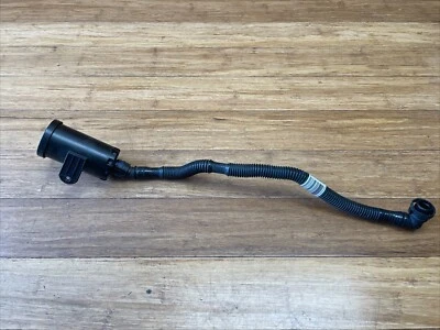 BMW M3 G80 2019-2024 filtro de bote de vapor de combustible de carbón 7466189 OEM Foto 1 de 4