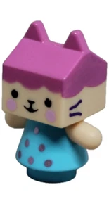 NUEVO LEGO Baby Box minifigura gdh012 set 10795 Gabby’s Dollhouse 6483581 - Imagen 1 de 1
