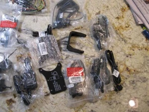 Qualcomm Globalstar GSP1700 phone Accessories, Speakers, Mics, chargers etc - Picture 1 of 10