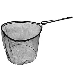 MCLEAN R707I SALMON HD XXL WEIGH NET - Picture 1 of 3