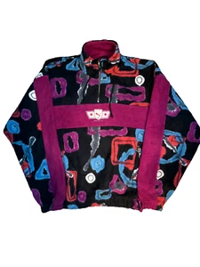 Puma Vintage Fleece Size M - Picture 1 of 3