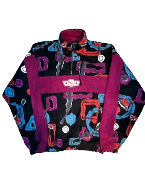 Puma Vintage Fleece Size M - Image 1 of 3