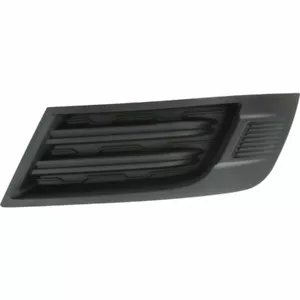 Nueva cubierta antiniebla negra texturizada izquierda para Chevrolet Traverse 20983805 2013-17 - Imagen 1 de 5