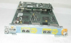 ixia / Agilent E7907A-001 900 2-port OC-3c/OC-12c ATM/POS Card - Picture 1 of 3