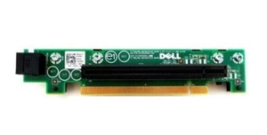 Genuine Dell PowerEdge R210  PCIe x16 Riser Board 0Y628N - Picture 1 of 1