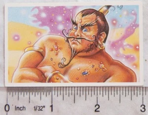 Creatures of Legend with Kevin Tipps No. 8 Genies - Picture 1 of 1