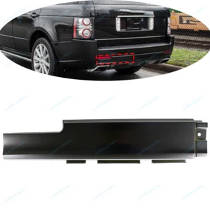 Rear Bumper Cover Mouldings Trim Assembly l For LR Range Rover L322 2010-2012,LH - Picture 1 of 6