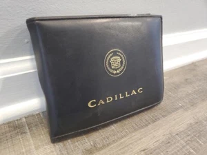 1998 Cadillac Seville Owner's Manual - Foto 1 di 4