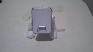 Hasbro 2008 Sega i-Dog Interactive Toy C-015C - Imagen 1 de 3