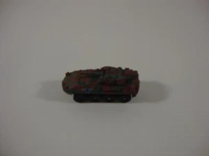 MICRO MACHINES MILITARY VEHICLE LAV-25 1992 GALOOB - Picture 1 of 6