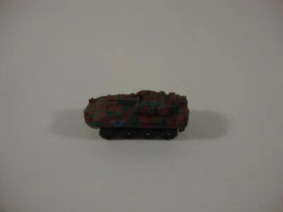 MICRO MACHINES MILITARY VEHICLE LAV-25 1992 GALOOB - Image 1 of 4